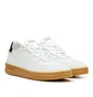 Clae Vegan Malone (Weiß / Gum)