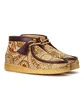 Clarks Originals x Todd Snyder Wallabee Boot (Braun)