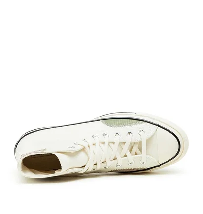 Converse Alt Exploration Chuck 70 Hi (Weiß)