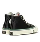 Converse Chuck 70 HI 'Capitols' (Schwarz / Weiß)