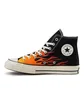 Converse Chuck Taylor 70 HI (Schwarz / Multi)