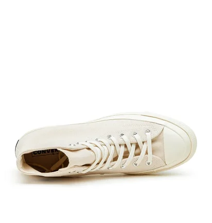 Converse Chuck Taylor All Star 70 HI (Creme)