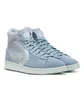 Converse Pro Leather Hi 'Heart of the City' (Blaugrau)
