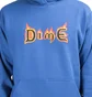 Dime Mana Hoodie (Blau)