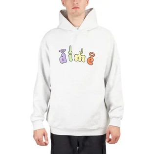 Dime Tubs Hoodie (Grau)