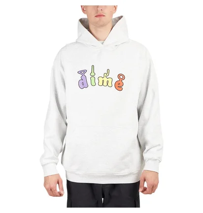 Dime Tubs Hoodie (Grau)