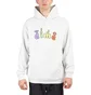 Dime Tubs Hoodie (Grau)