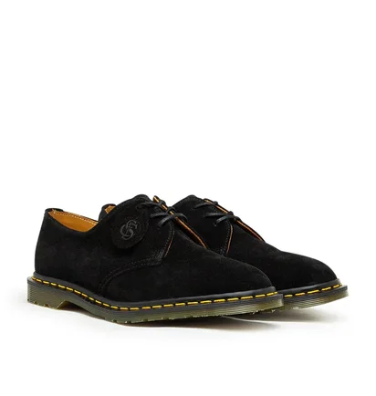 Dr. Martens Archie II (Schwarz)