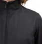adidas Y-3 Refined Wool Strech Track Jacket (Schwarz)