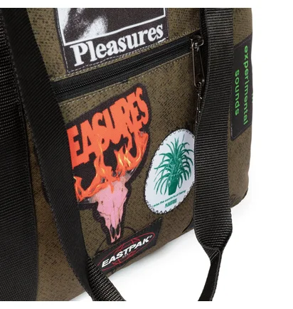Eastpak x Pleasures Kerr (Braun)