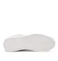 Filling Pieces Low Top Ghost Layer Perforated (Weiß)