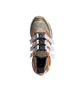 adidas x White Mountaineering Lxcon (Braun / Orange)