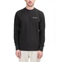 Aimé Leon Dore Fleece Longsleeve (Schwarz)