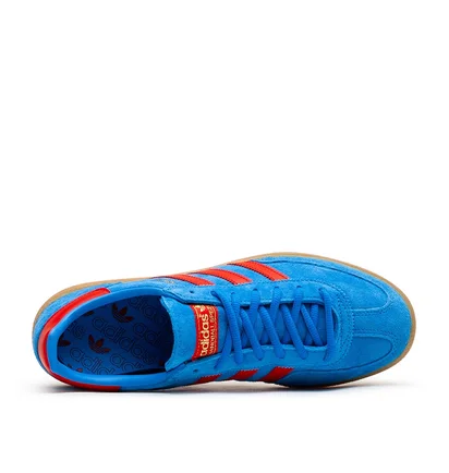 adidas Handball Spezial (Blau / Rot)