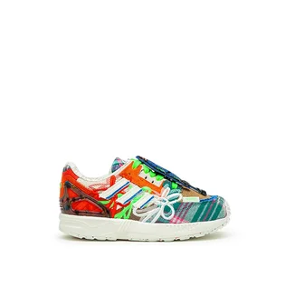 adidas x Sean Wotherspoon ZX 8000 Superearth Infants (Multi)