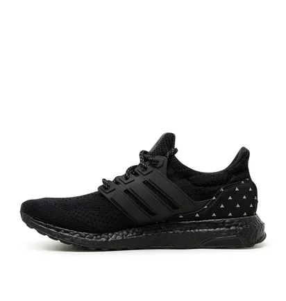 adidas x Pharrell Williams Ultraboost 20 DNA (Schwarz)