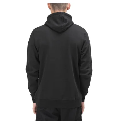 Han Kjobenhavn Casual Hoodie (Schwarz)