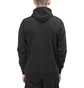 Han Kjobenhavn Casual Hoodie (Schwarz)
