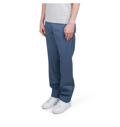 Carhartt WIP Master Pant (Blau)
