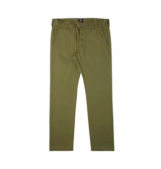 Edwin 55 Chino (Oliv)