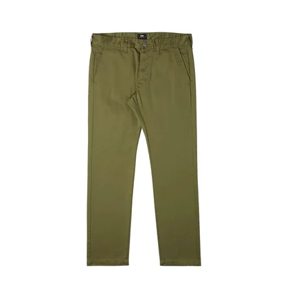 Edwin 55 Chino (Oliv)