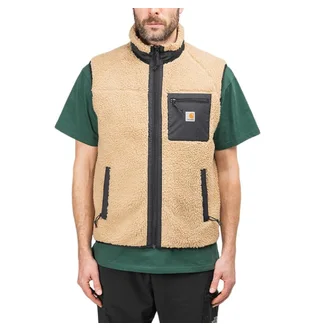 Carhartt WIP Prentis Vest Liner (Braun / Schwarz)