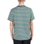 Carhartt WIP S/S Scotty Pocket T-Shirt (Grün / Gelb)