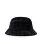 Carhartt WIP Cord Bucket Hat (Blau)