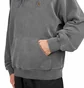 Carhartt WIP Hooded Vista Sweat (Grau)