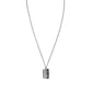 Carhartt WIP Relevant Parties Vol. 2 Tape Pendant (Silber)