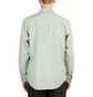 Carhartt WIP Longsleeve Bolton Shirt (Minzgrün)