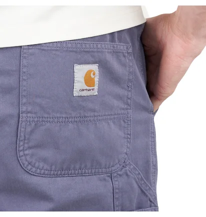 Carhartt WIP Flint Short (Blau)