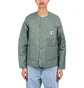 Carhartt WIP W' Skyler Liner (Grün)