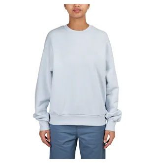 Carhartt WIP W' Casey Sweater (Hellblau)