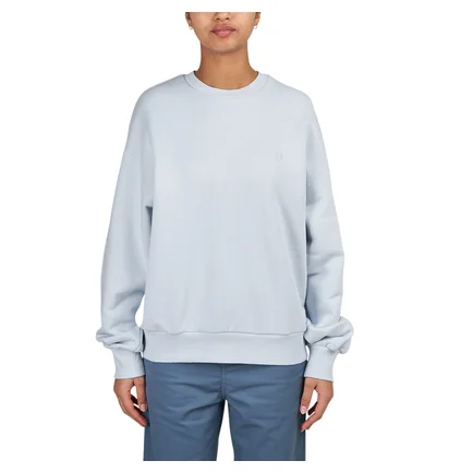 Carhartt WIP W' Casey Sweater (Hellblau)