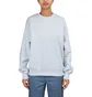 Carhartt WIP W' Casey Sweater (Hellblau)