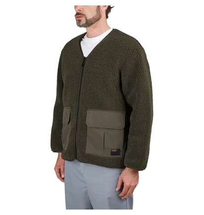 Carhartt WIP Devin Liner (Dunkelgrün)