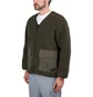 Carhartt WIP Devin Liner (Dunkelgrün)