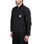 Carhartt WIP Detroit Jacket (Schwarz)