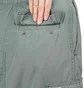 Carhartt WIP W' Jet Cargo Skirt (Grün)