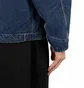 Carhartt WIP Detroit Jacket (Blau / Beige)