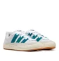 adidas Adimatic (Grau / Grün)