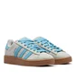 adidas WMNS Campus 00s (Grau / Blau)
