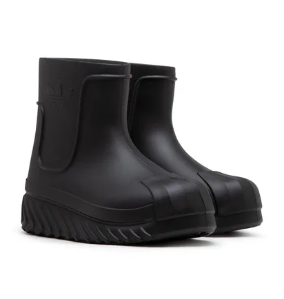 adidas WMNS Adifom Superstar Boot (Schwarz)