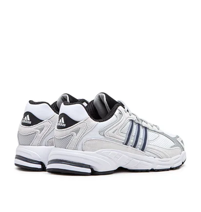 adidas Response CL (Weiß / Grau)