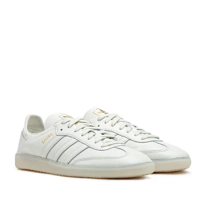 adidas Samba Decon (Beige)