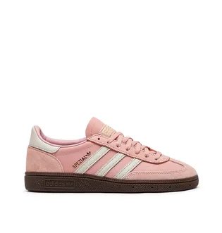 adidas WMNS Handball Spezial (Pink / Weiss)