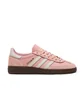 adidas WMNS Handball Spezial (Pink / Weiss)