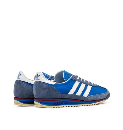 adidas WMNS SL72 OG (Blau / Rot)