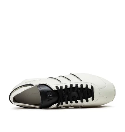 Y-3 Country (Beige / Schwarz)